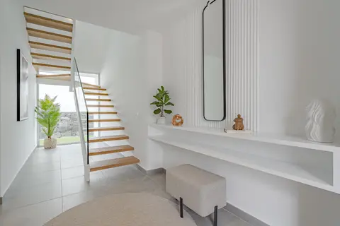 Villas Casangular in Adeje — foto 24