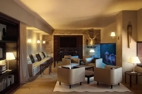Melliber Appart Hotel in Casablanca, foto 14