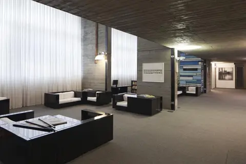 Du Parc Contemporary Suites in Turijn — foto 2