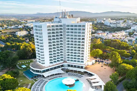 Pestana Blue Alvor Beach Resort in Portimão — foto 13