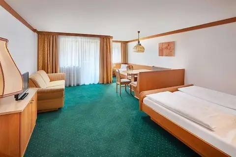 Lifthotel in Kirchberg in Tirol — foto 20