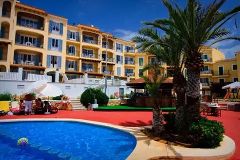 Ona Cala Pi Club in Llucmajor — foto 12