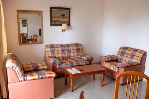 Cape Point Hotel in Serrekunda — foto 11