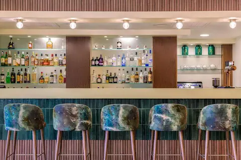 NAU Sao Rafael Suites in Albufeira — foto 8