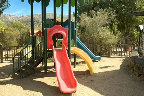 Camping Village Capo D'Orso in Lu Palau/Palau, foto 28