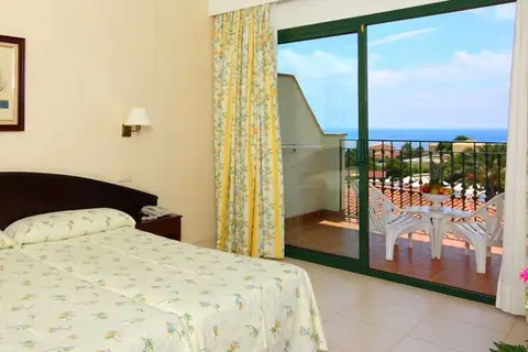 Valentin Son Bou Hotel & Appartementen in Alaior — foto 14