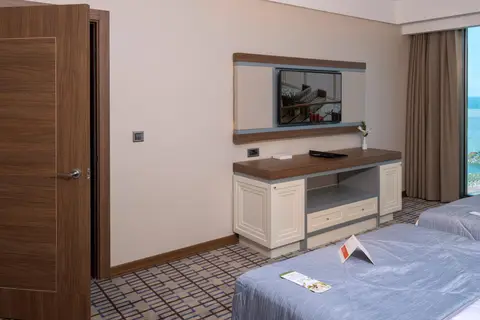 Ramada Plaza by Wyndham Rize in Ortahisar, foto 7