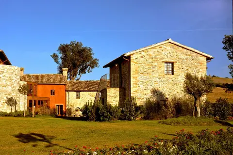 Ca'Virginia Country House & Wellness in Borgo Massano — foto 9