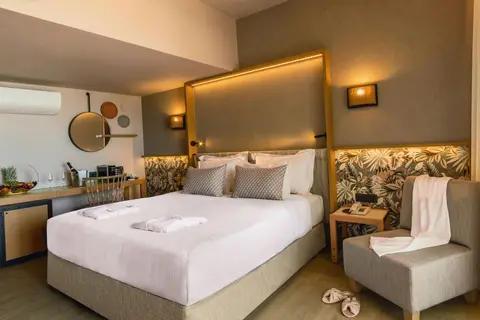 Mirabello Bay Wyndham Grand in Agios Nikolaos Municipal Unit, foto 6