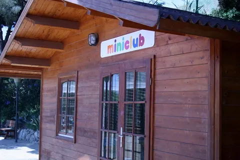 Camping Globo Barcelona foto 10