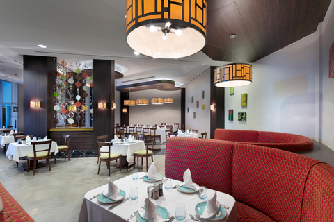 Hotel Xanadu Island foto 8