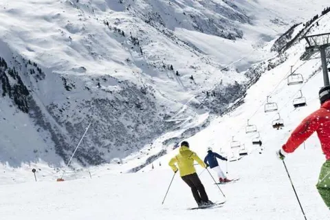 Hotel Pension St. Leonhard foto 10