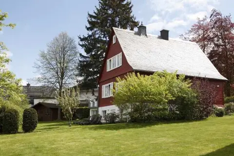 Posthotel Usseln in Willingen (Upland) — foto 11