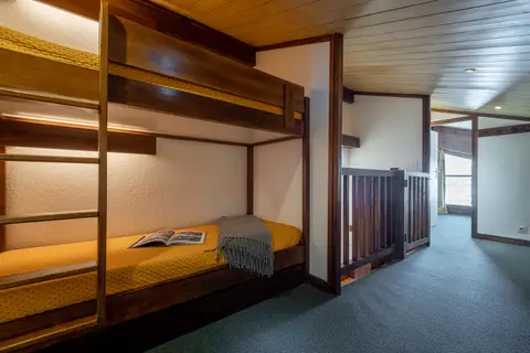 Residence Pierre & Vacances Le Mont d'Arbois in Megève — foto 6