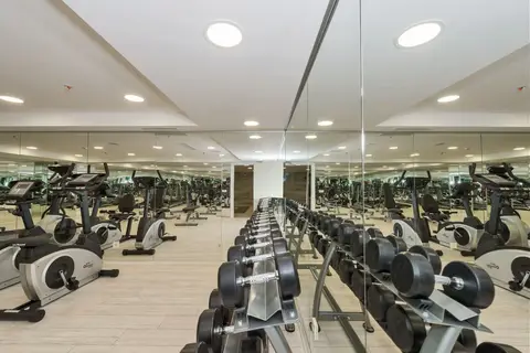 Marnas Hotels in Bayrampaşa, foto 15
