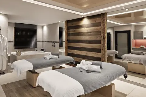 Hotel MGM Les Suites d'Alexane in Samoëns — foto 15