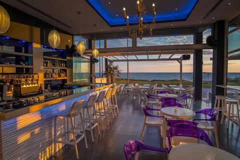 Must Boutique Hotel in Κανάλι — foto 8