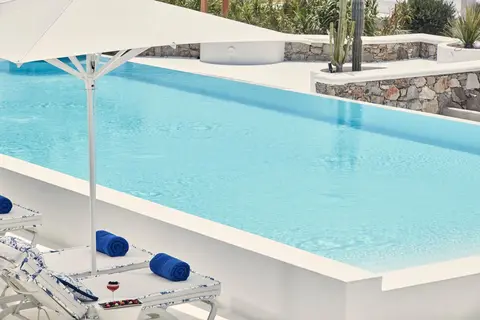 Katikies Mykonos in Μύκονος — foto 26