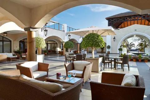 Hotel Suite Villa Maria in Adeje — foto 17