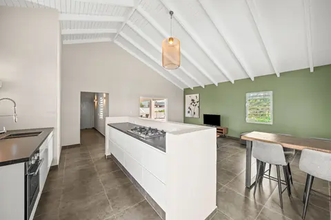 All Seasons Appartementen in Kralendijk, foto 25