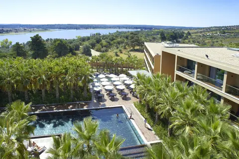 AP Lago Montargil Conference & Spa Hotel in Ponte de Sor