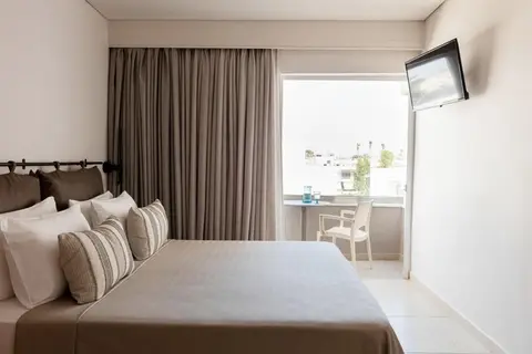 Hotel Anastasia in Kos-Stad — foto 6