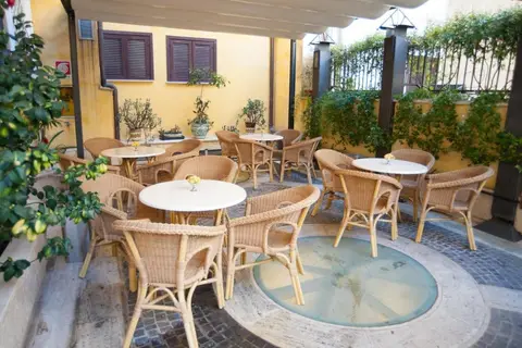 Hotel Windrose in Rome — foto 3