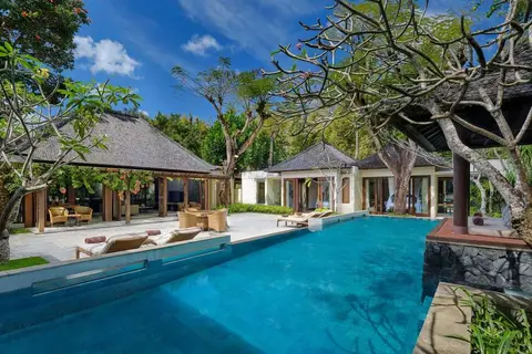 Amarterra Villas Bali Nusa Dua in Kuta Selatan, foto 13