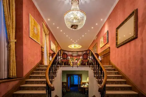 Hotel Raffaello Rome in Rome, foto 17