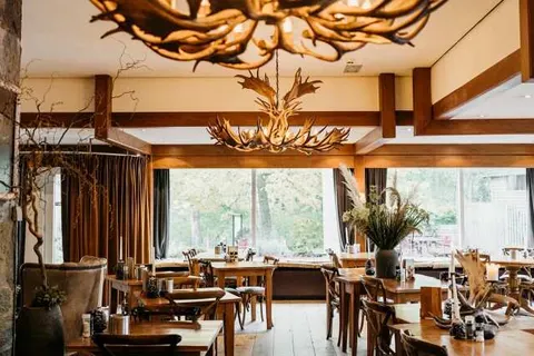 Badhotel Rockanje aan Zee foto 4