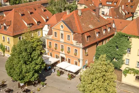 Akzent Hotel Schranne foto 14