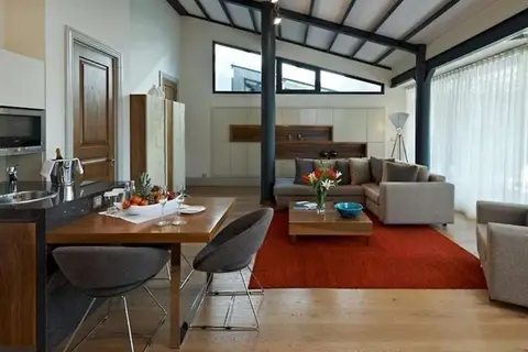 Tomtom Suites in Beyoğlu — foto 15