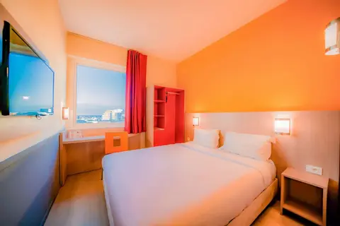 Hotel Premiere Classe Casablanca Centre Ville in Rabat, foto 26