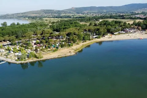 Village Punta Navaccia in Tuoro sul Trasimeno — foto 5