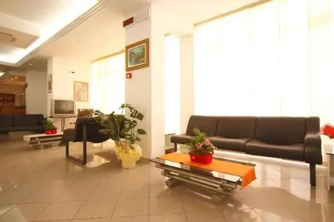 Hotel Sport Rimini in Rimini, foto 9