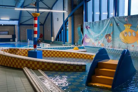 Camping Klein Vaarwater foto 2