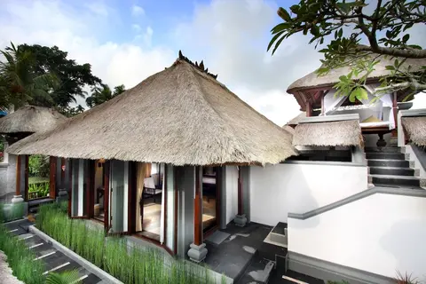 Kamandalu Resort & Spa in Ubud, Kecamatan Gianyar, Kabupaten Gianyar, Bali, Indonesia — foto 27