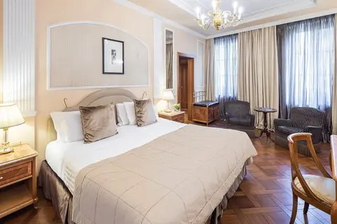 The Carlton in Milaan, foto 5