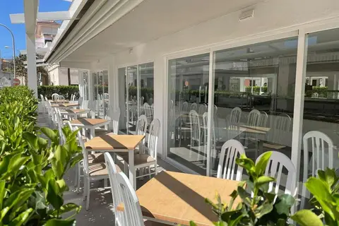 Chevy Hotel in Cala Ratjada — foto 7