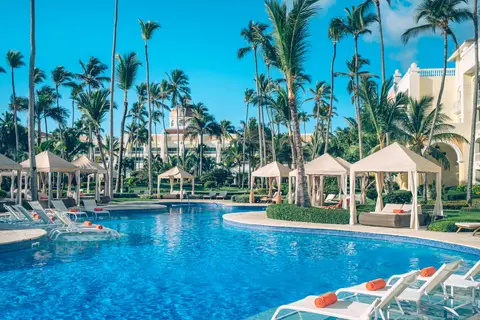 JOIA Bávaro by Iberostar in Punta Cana, foto 4