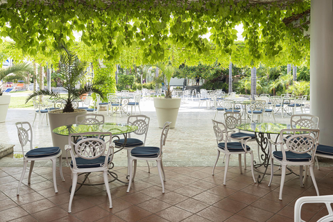 Hotel Sant Alphio Garden & Spa foto 12