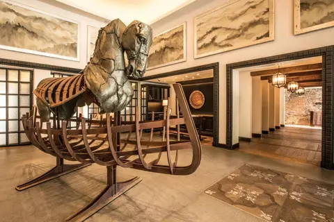 Banyan Tree Puebla in Puebla — foto 16