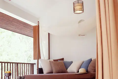 SALA Samui Choengmon Beach Resort in Ko Samui — foto 11