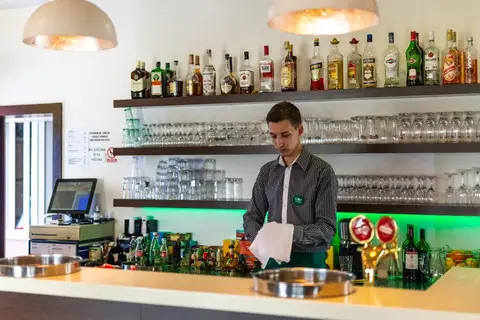 Plitvice Holiday Resort in Rakovica, foto 16