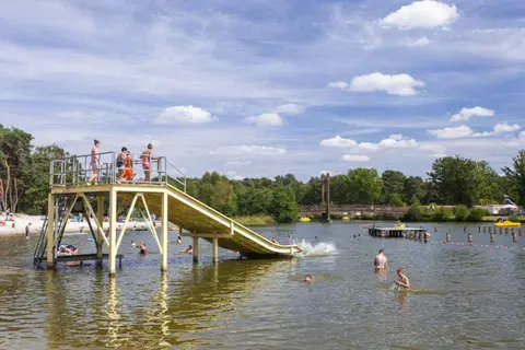 Zilverstrand in Mol — foto 8