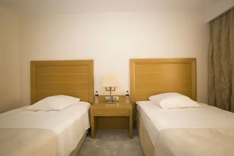 Hotel Marinela in София — foto 5