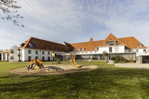 Corsendonk Duinse Polders foto 14