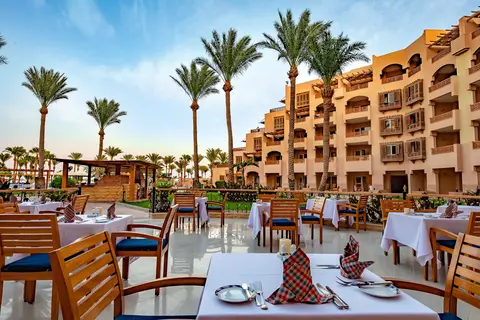 Continental Hotel Hurghada in Hurghada — foto 25