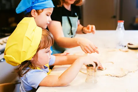 Camping Le Val De Cesse foto 5