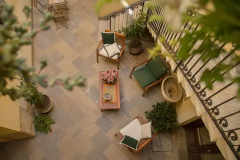 San Domenico Residence in Camerota, foto 11